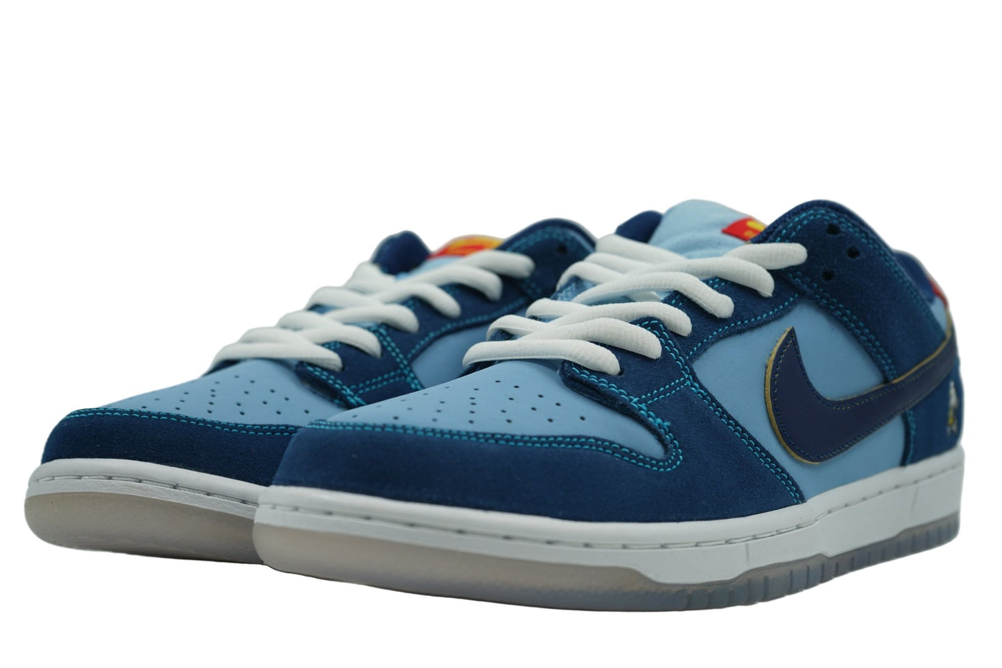 SB Dunk Low The Predatory Bird Why So Sad? - Nike - SecondPlace