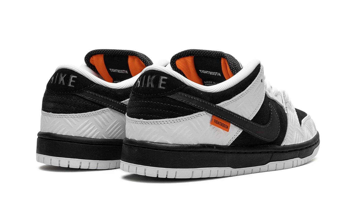 SB Dunk LOW Tightbooth - Nike - SecondPlace