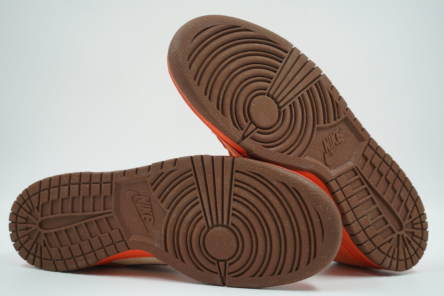 SB Dunk Low Top Ramen - Nike - SecondPlace