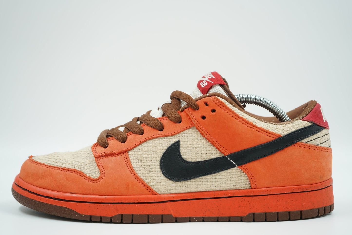 SB Dunk Low Top Ramen - Nike - SecondPlace