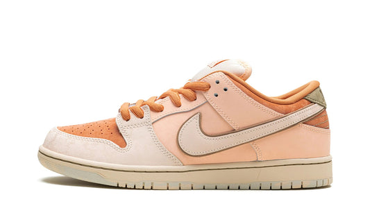 SB Dunk Low Trocadero Gardens - Nike - SecondPlace