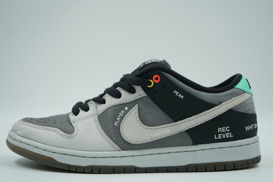 SB Dunk Low VX1000 - Nike - SecondPlace