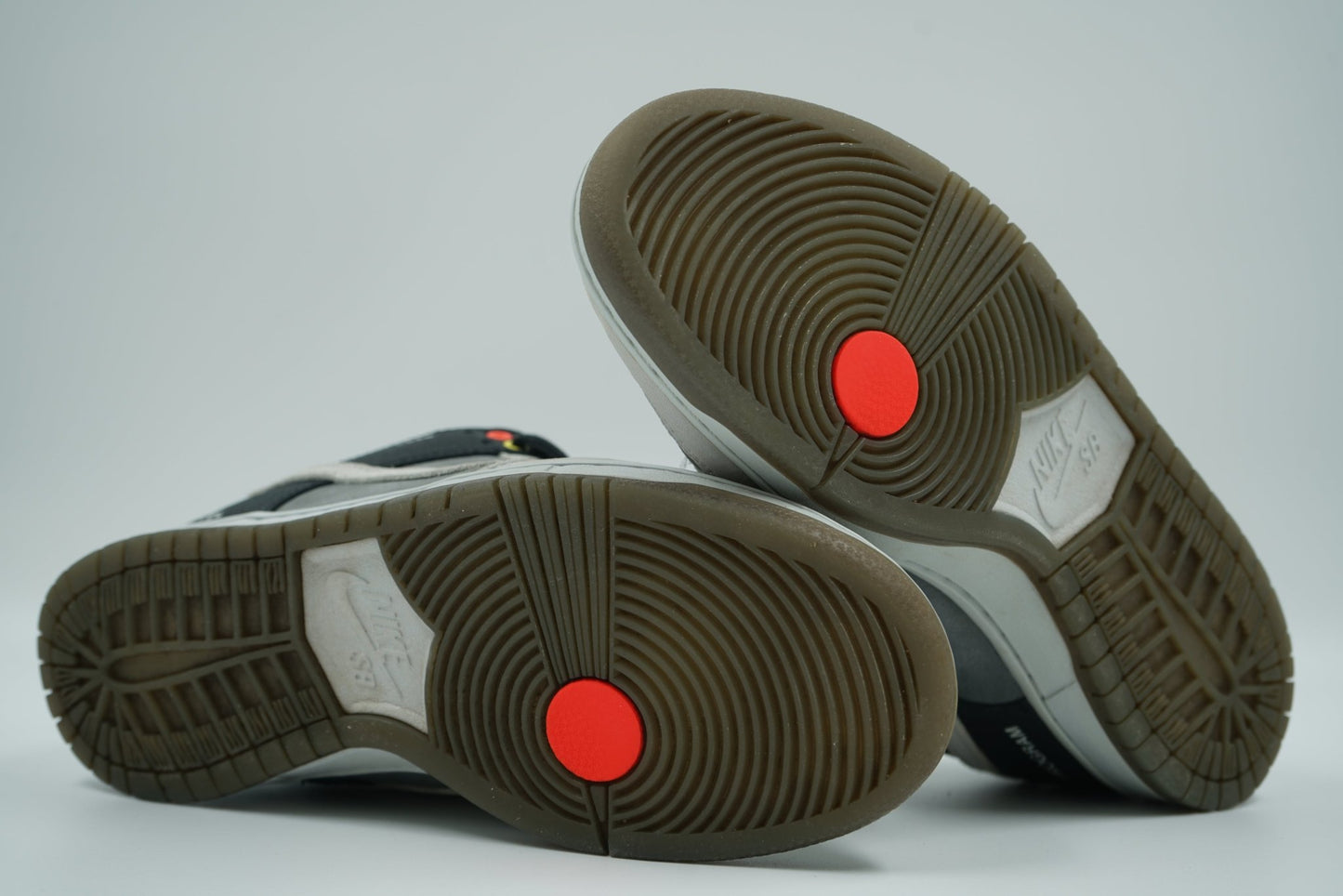 SB Dunk Low VX1000 - Nike - SecondPlace