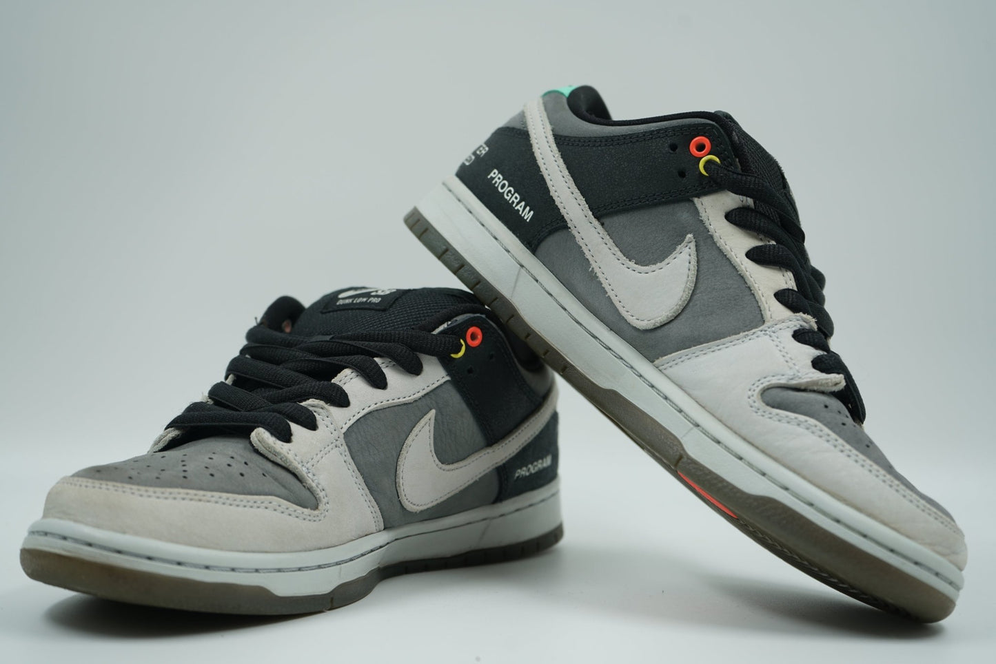SB Dunk Low VX1000 - Nike - SecondPlace