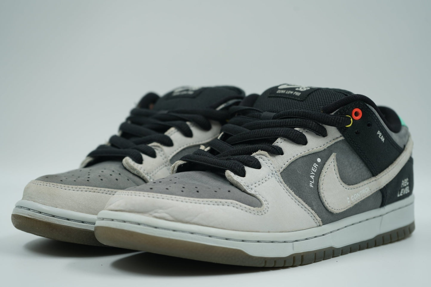 SB Dunk Low VX1000 - Nike - SecondPlace