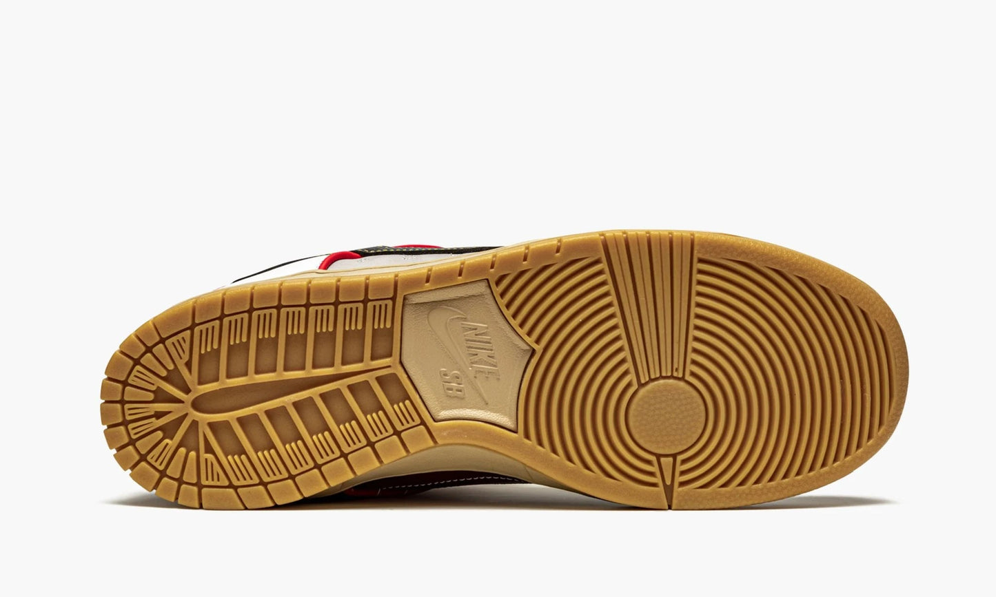 SB Dunk Low What The Paul - Nike - SecondPlace