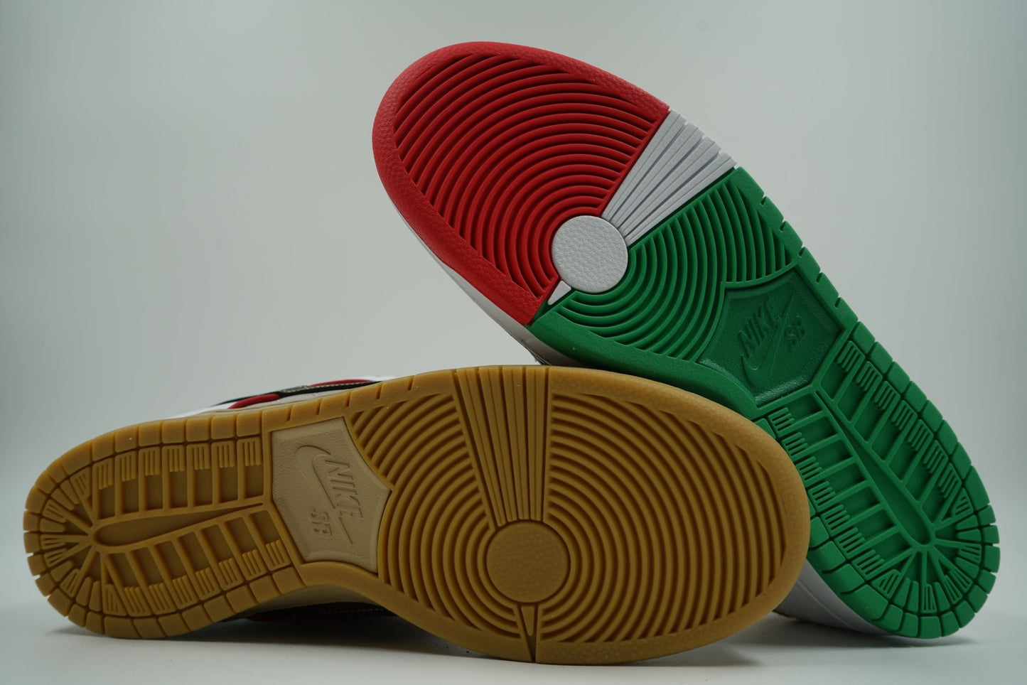 SB Dunk Low What The Paul - Nike - SecondPlace