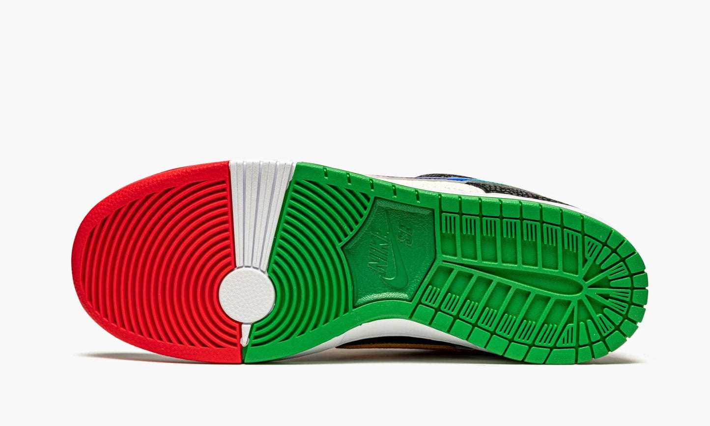 SB Dunk Low What The Paul - Nike - SecondPlace