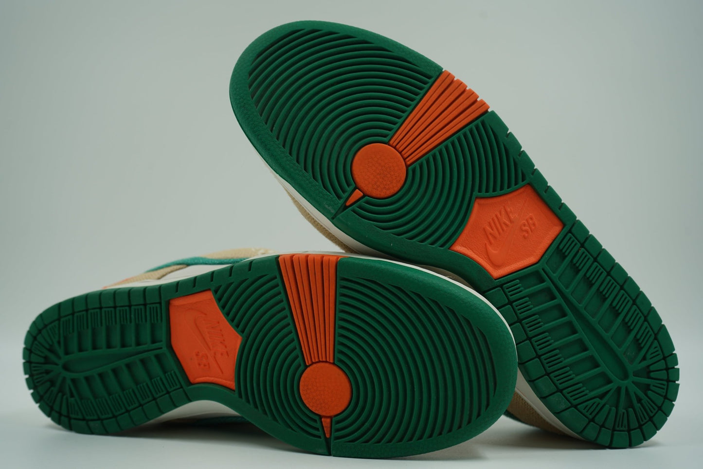 SB Dunk Low x Jarritos - Nike - SecondPlace