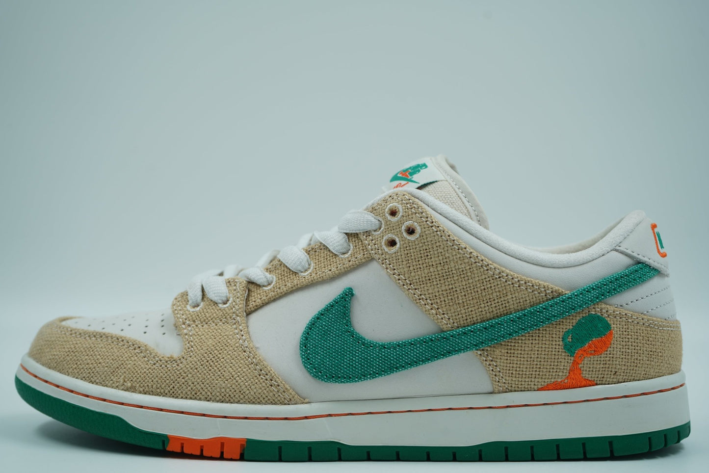 SB Dunk Low x Jarritos - Nike - SecondPlace