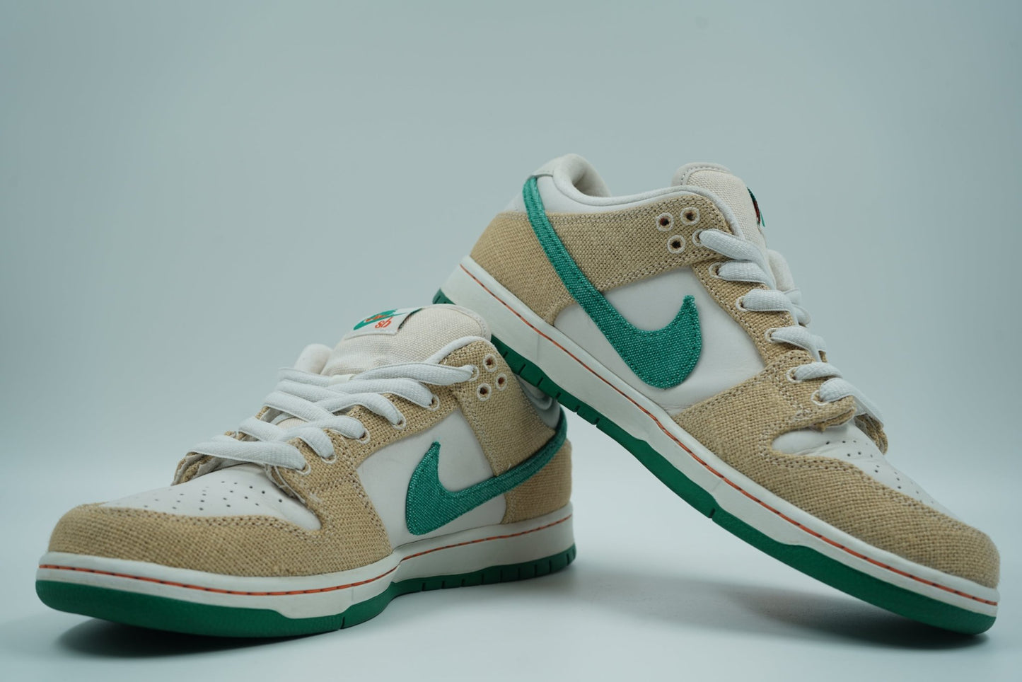 SB Dunk Low x Jarritos - Nike - SecondPlace