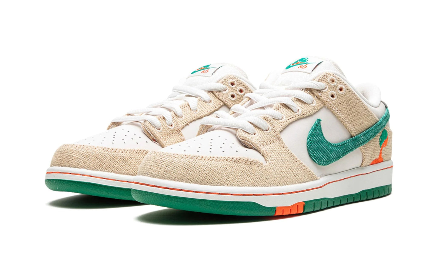 SB Dunk Low x Jarritos - Nike - SecondPlace