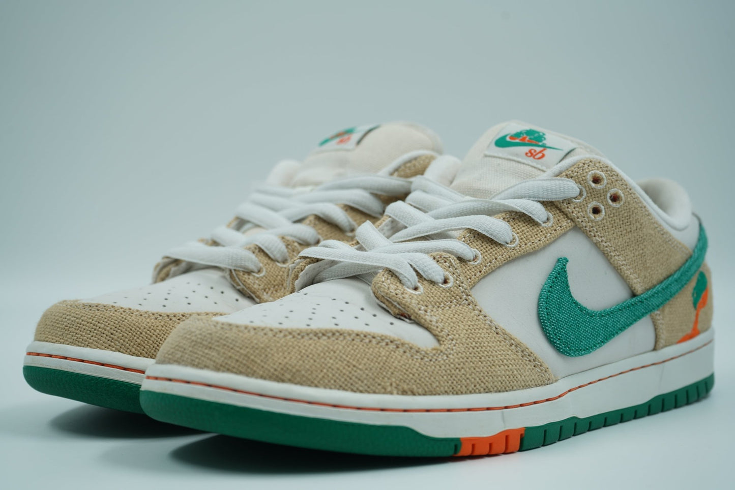 SB Dunk Low x Jarritos - Nike - SecondPlace