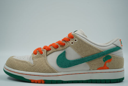 SB Dunk Low x Jarritos - Nike - SecondPlace