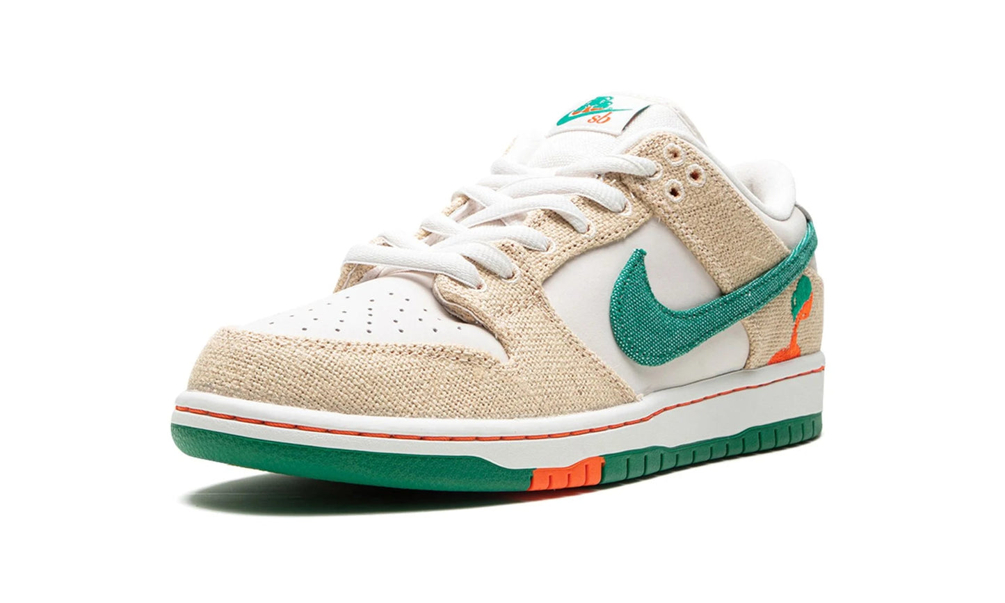SB Dunk Low x Jarritos - Nike - SecondPlace