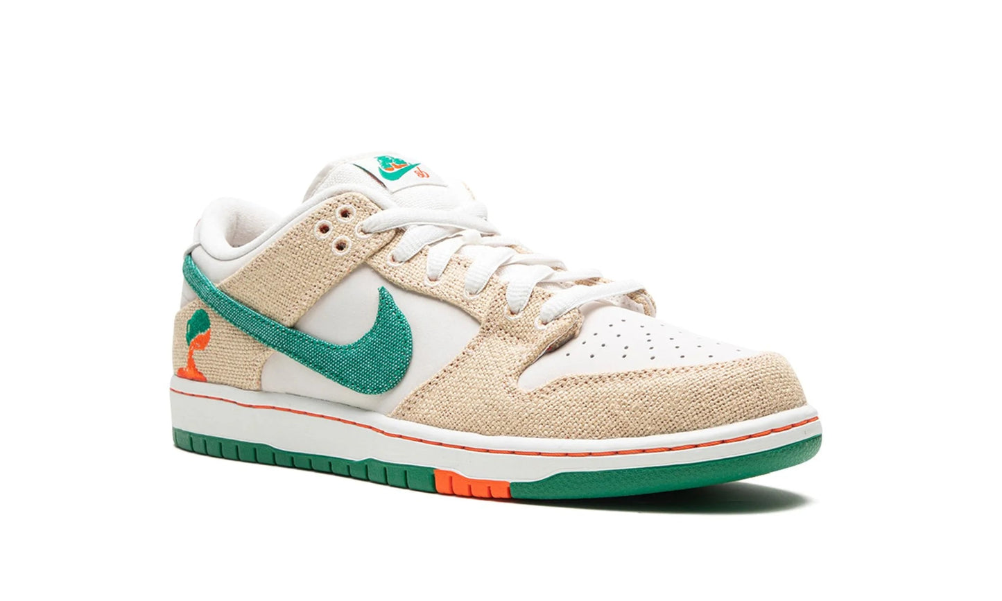 SB Dunk Low x Jarritos - Nike - SecondPlace