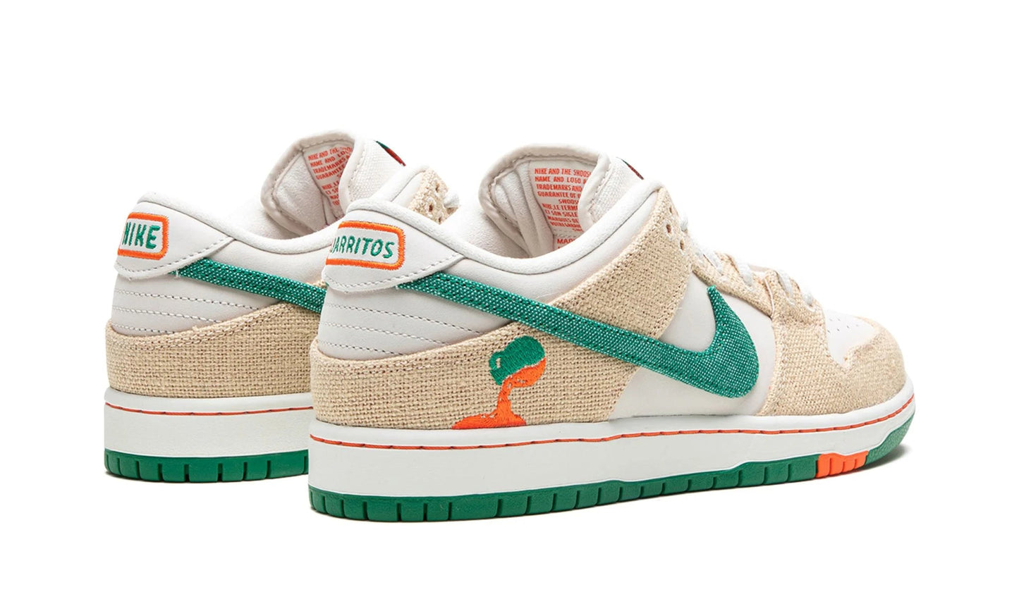 SB Dunk Low x Jarritos - Nike - SecondPlace