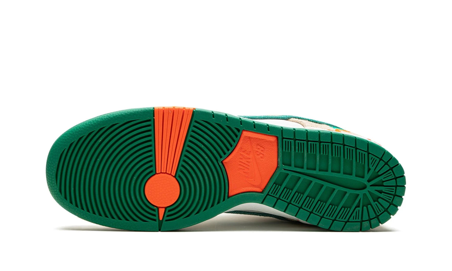 SB Dunk Low x Jarritos - Nike - SecondPlace