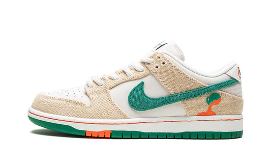 SB Dunk Low x Jarritos - Nike - SecondPlace