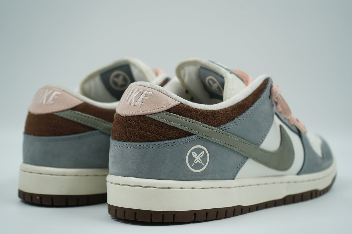SB DUNK LOW x Yuto Horigome - Nike - SecondPlace