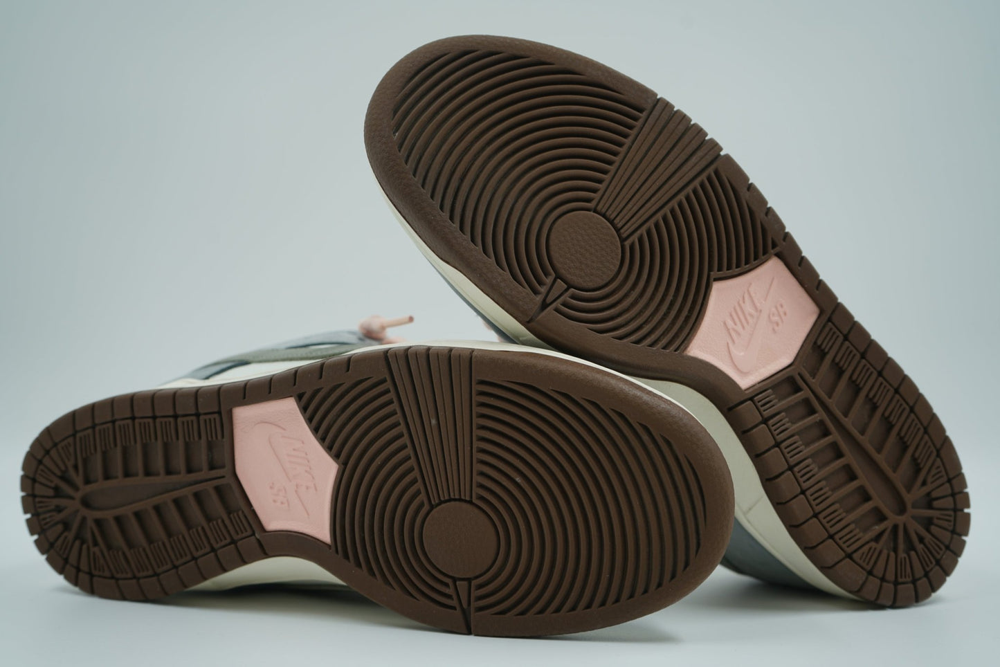 SB DUNK LOW x Yuto Horigome - Nike - SecondPlace