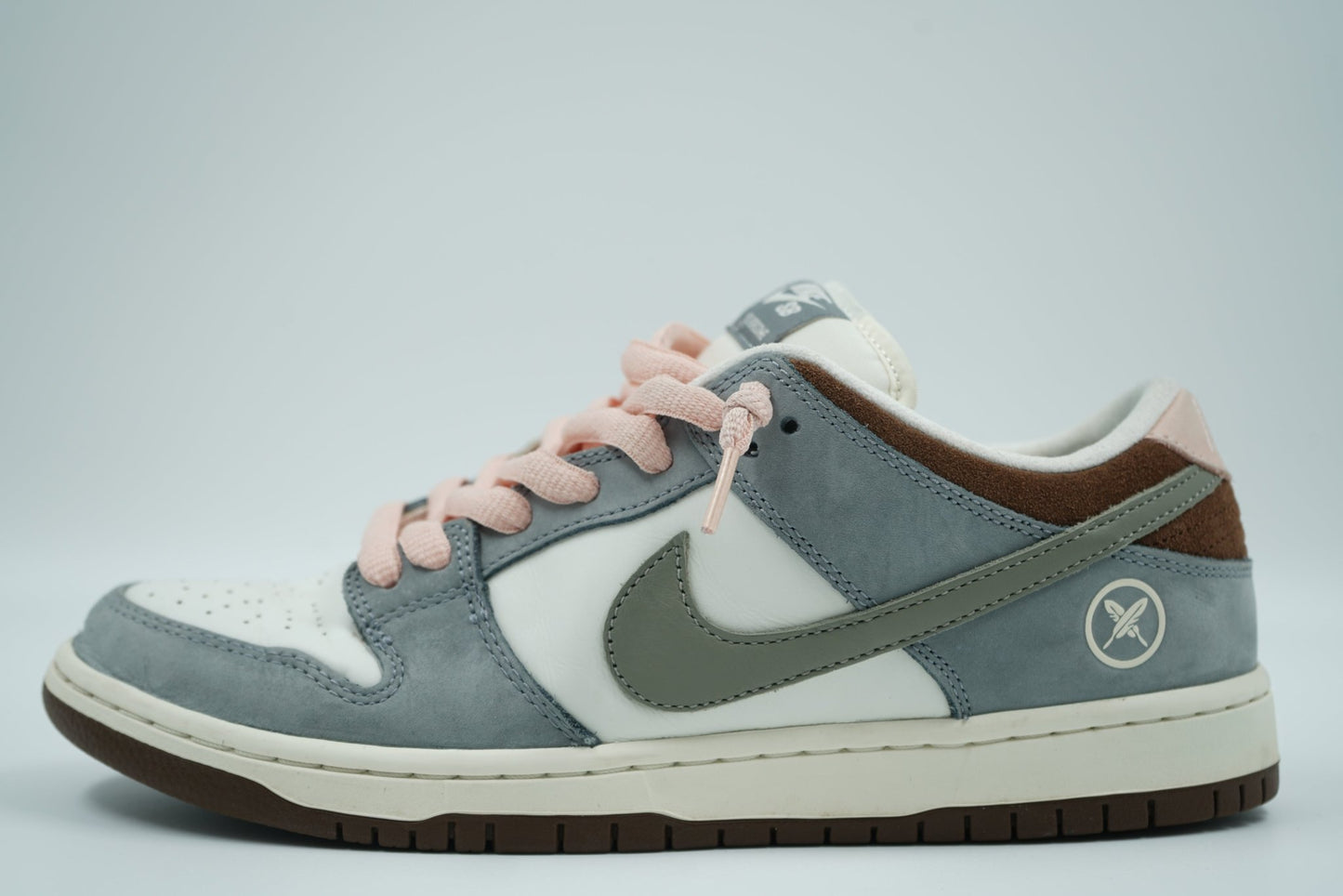 SB DUNK LOW x Yuto Horigome - Nike - SecondPlace