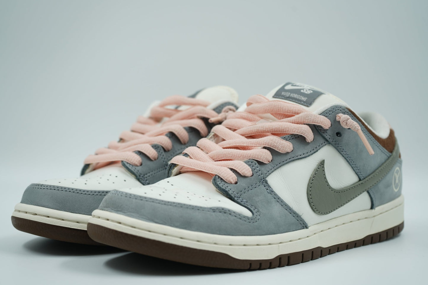 SB DUNK LOW x Yuto Horigome - Nike - SecondPlace