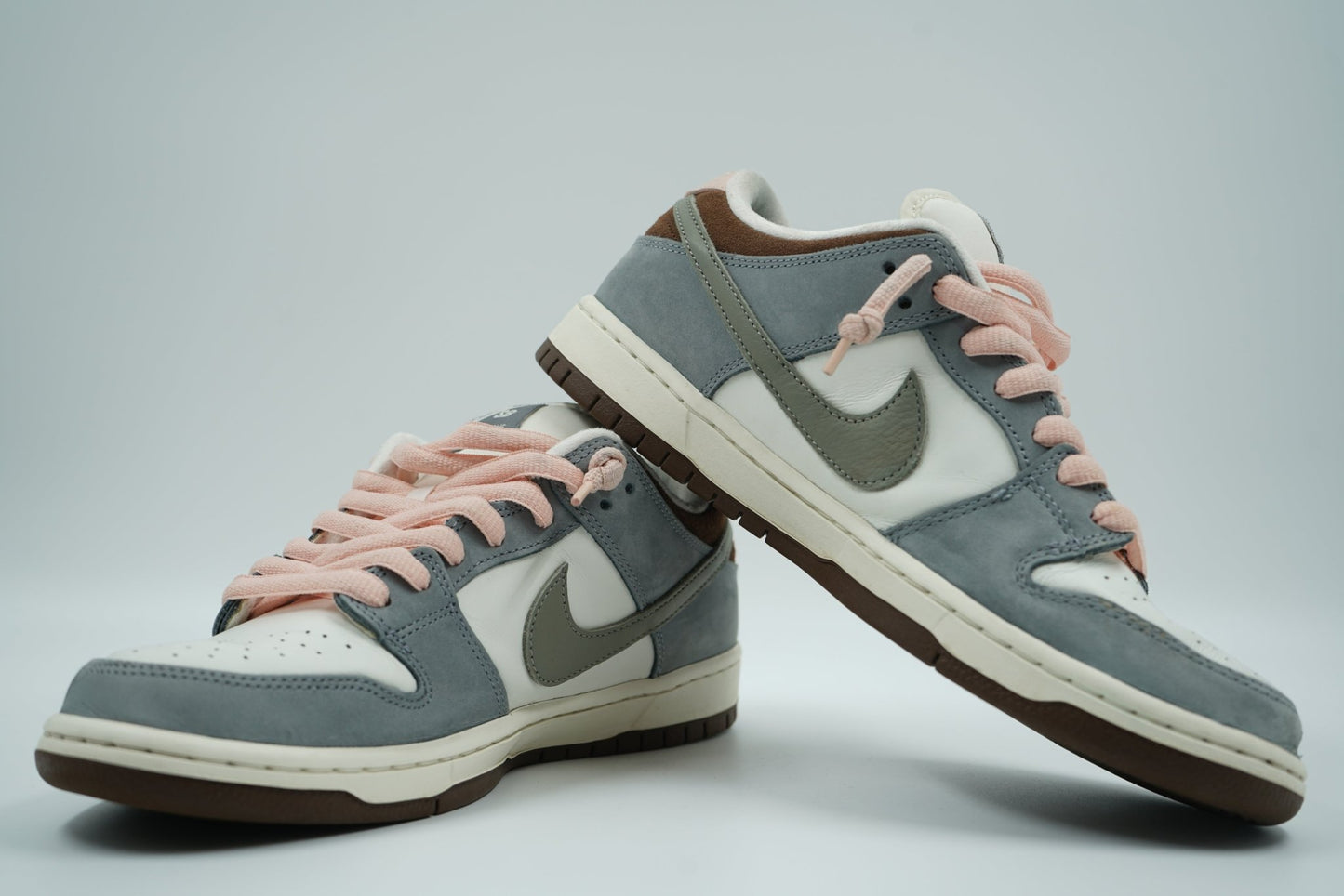 SB DUNK LOW x Yuto Horigome - Nike - SecondPlace