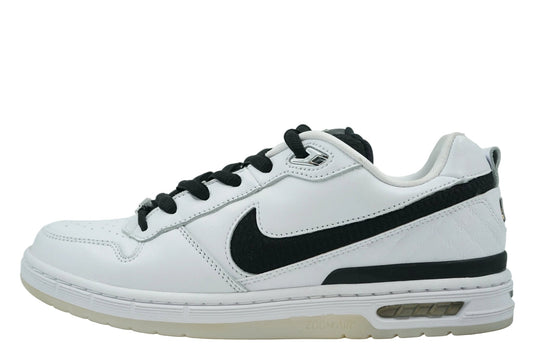 SB Zoom Air Paul Rodriguez 1 OG White Black - Nike - SecondPlace