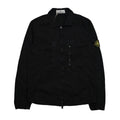 Stone Island Black Overshirt