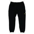 Stone Island Black Sweatpants