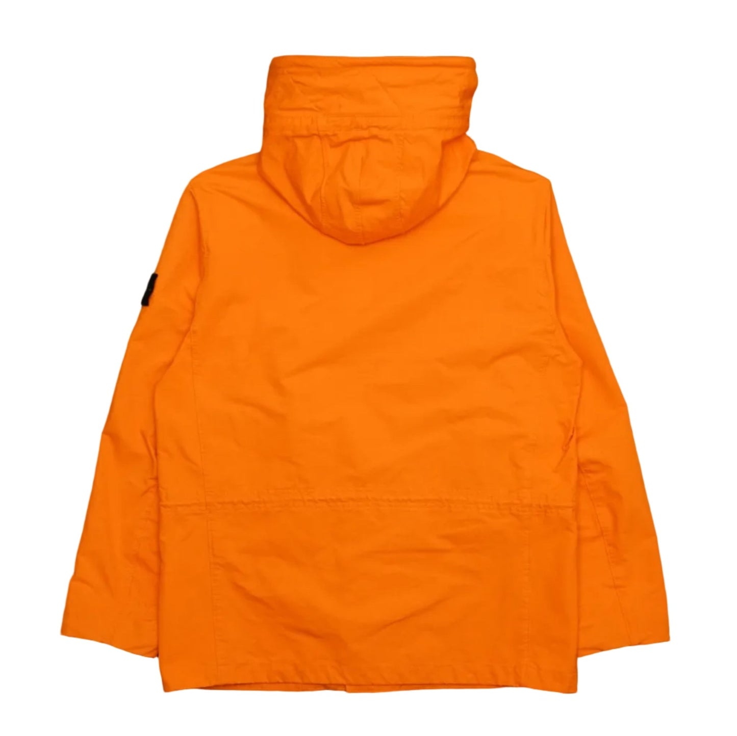 Stone Island David Orange Jacket - Stone Island - SecondPlace