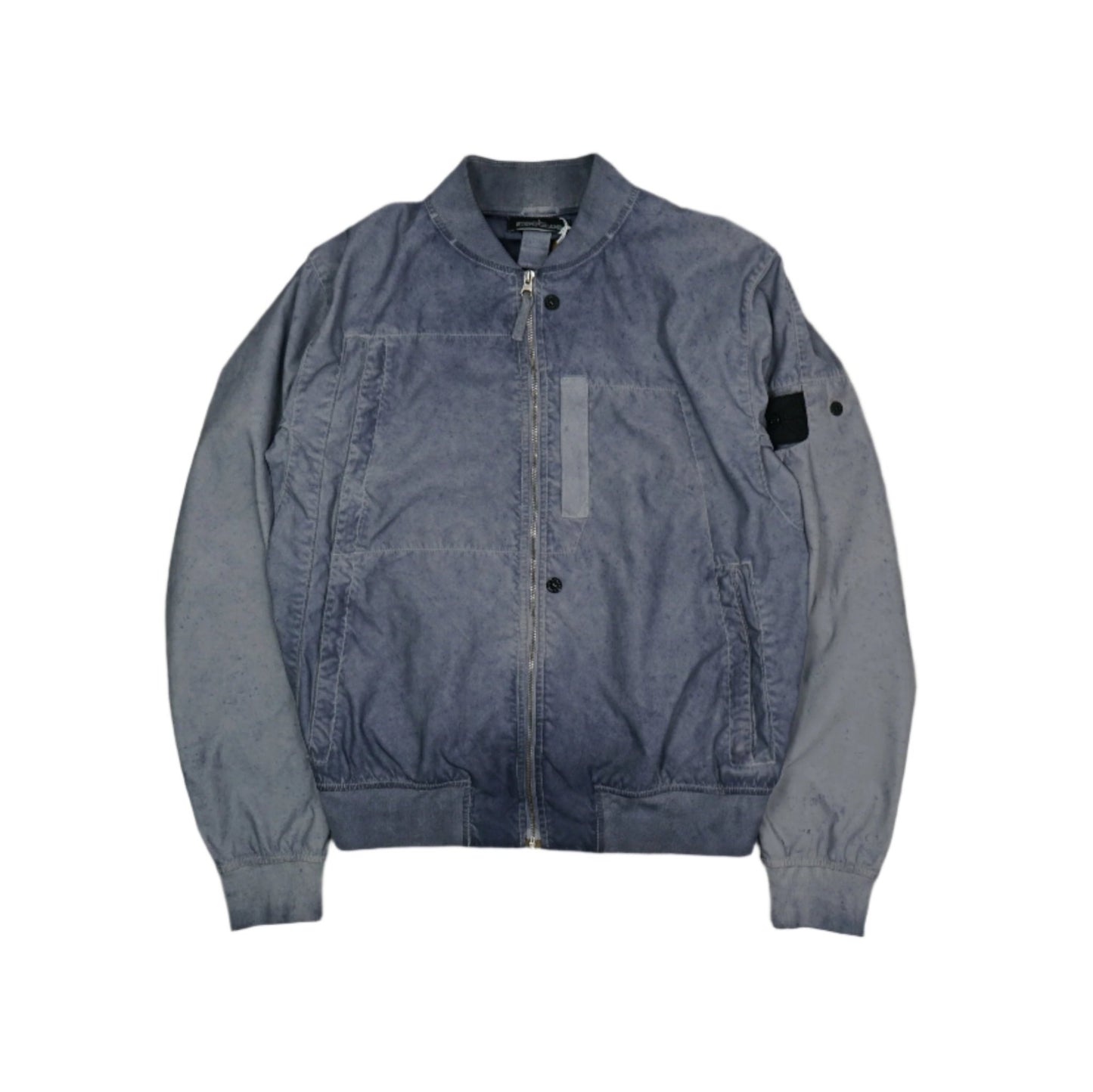 Stone Island Flyout Bomber Jacket - Stone Island - SecondPlace