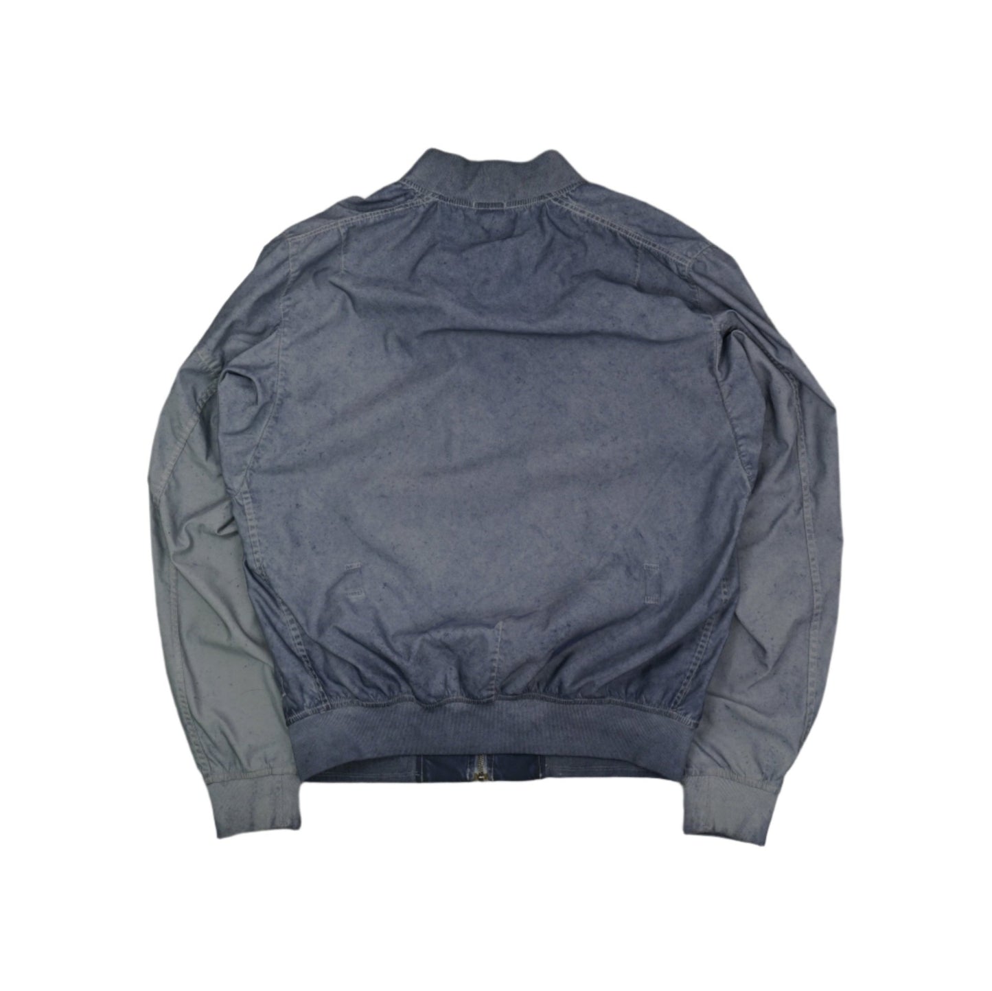 Stone Island Flyout Bomber Jacket - Stone Island - SecondPlace