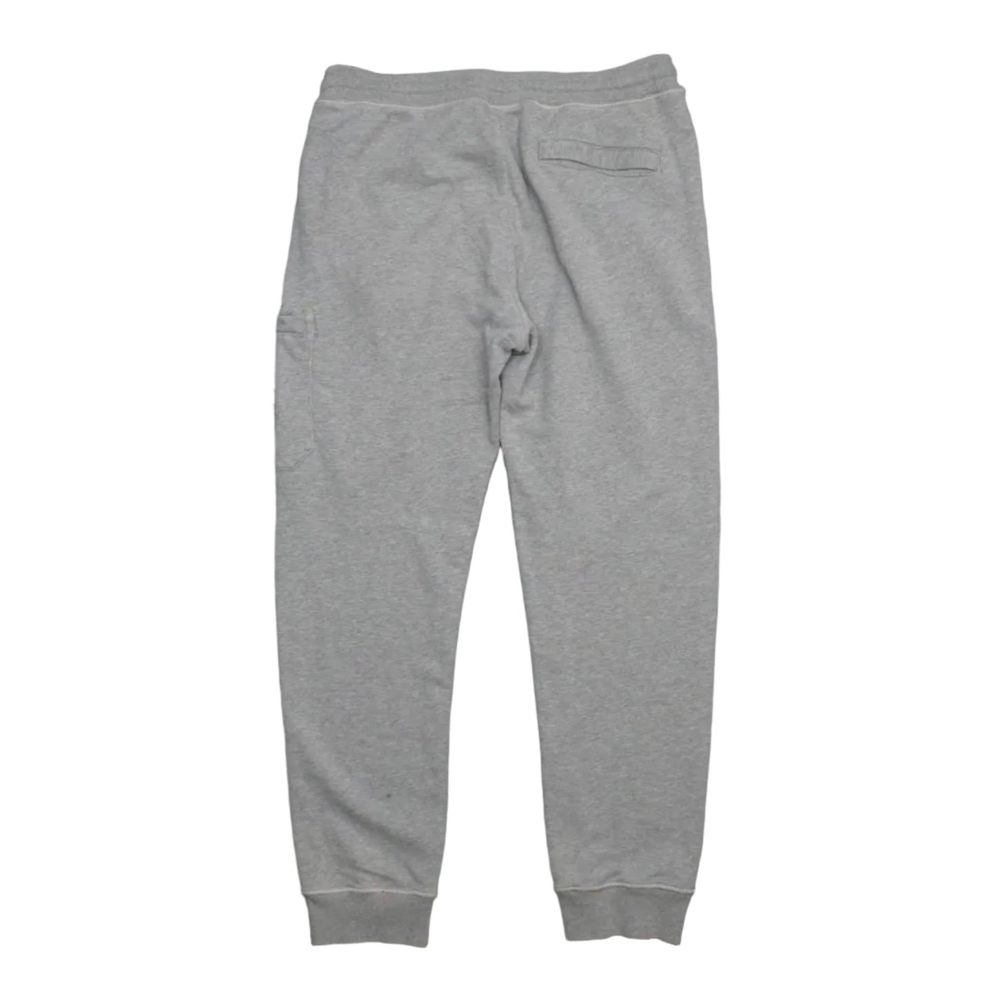 Stone Island Grey Softpants - Stone Island - SecondPlace