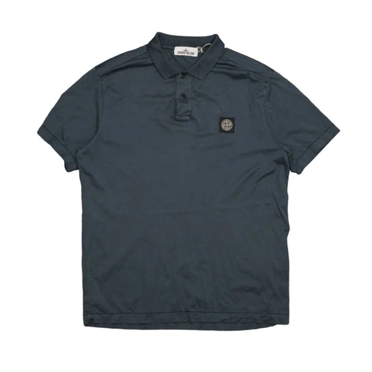 Stone Island Navy Blue Pike - Stone Island - SecondPlace
