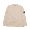 Stone Island Peach Light Knitwear Sweatshirt