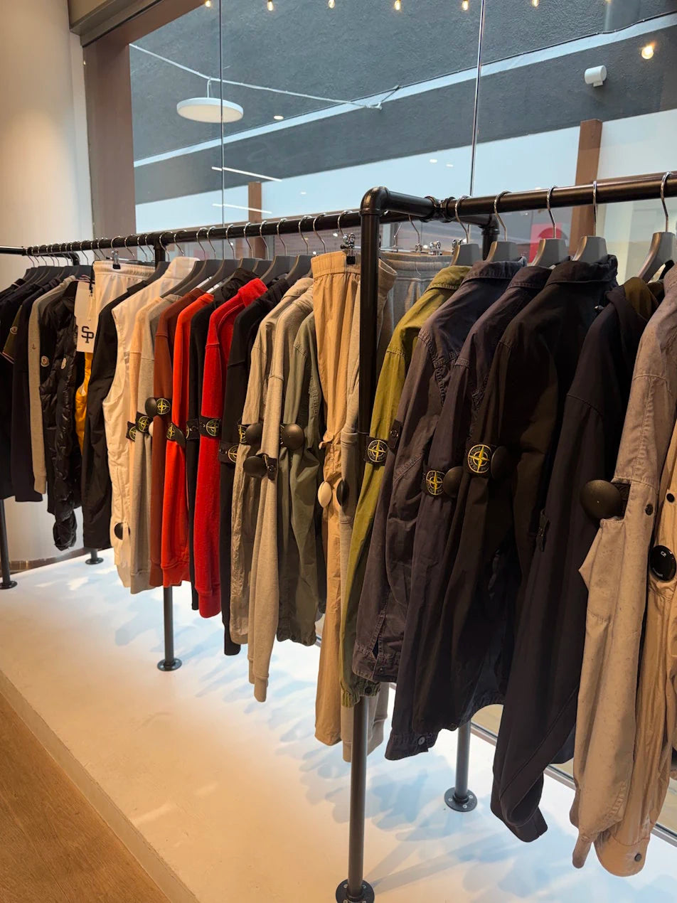 Stone Island-clothing