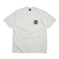 Stussy 8 Ball Corp White T-Shirt