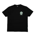 Stussy 8 Ball Grid Black T-Shirt