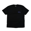 Stussy Flower Bomb Black T-Shirt
