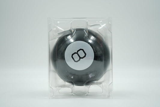 Stussy Magic 8 Ball - Stussy - SecondPlace