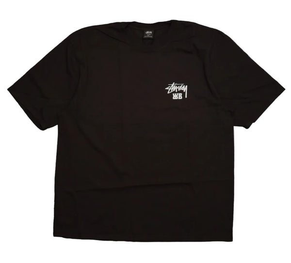 Stussy Ocean Song Brown T-Shirt