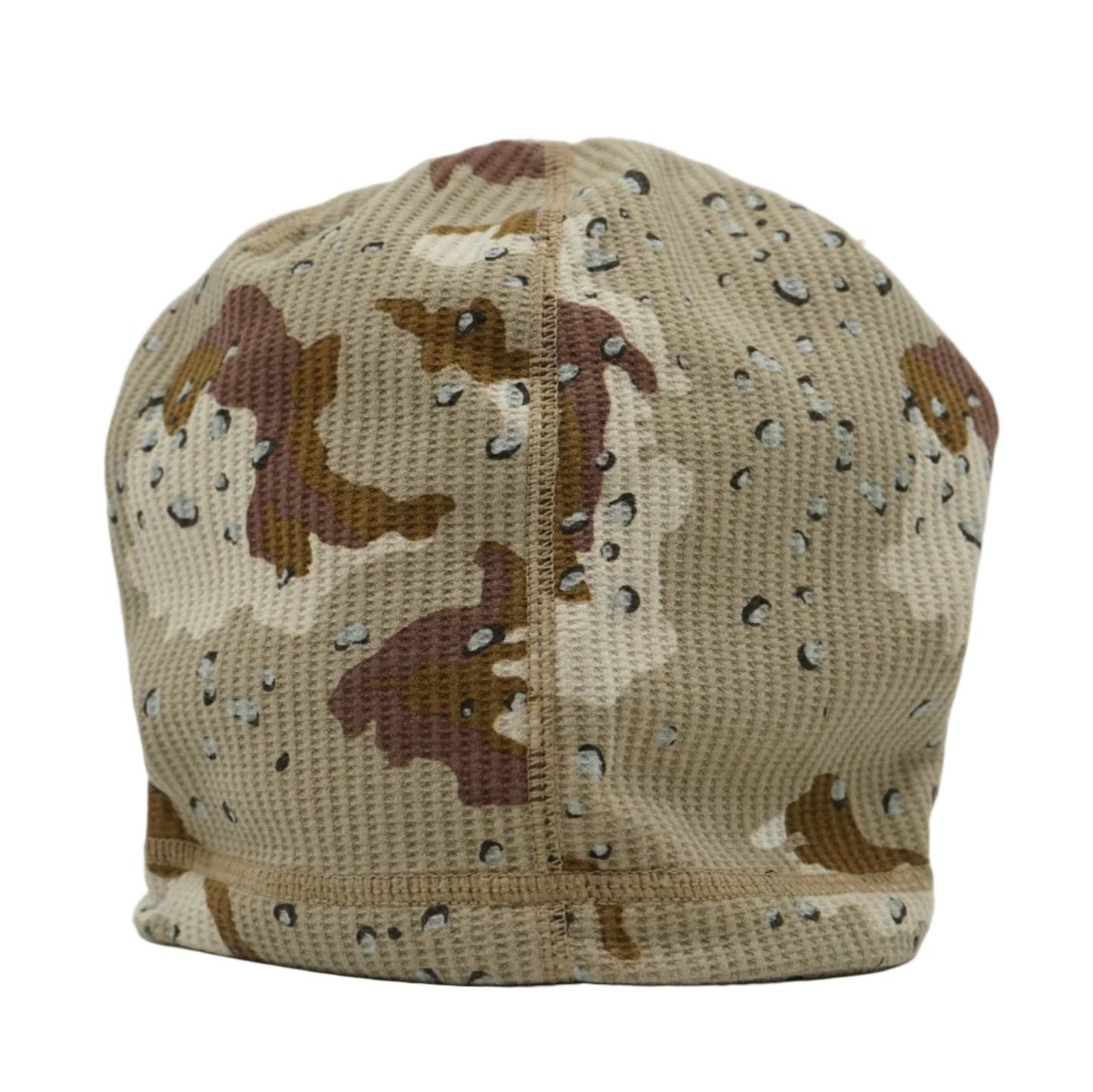 Stussy Skullcap Waffle Desert Camo - Stussy - SecondPlace