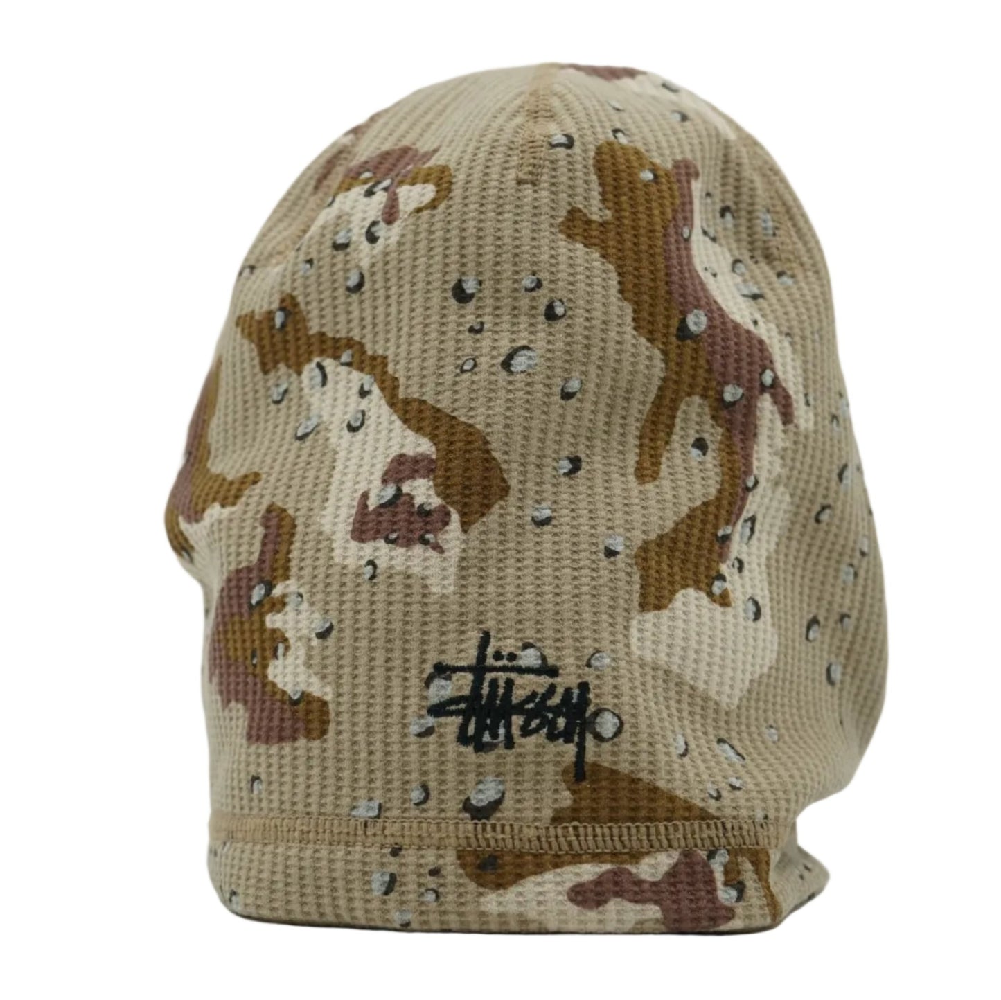 Stussy Skullcap Waffle Desert Camo - Stussy - SecondPlace