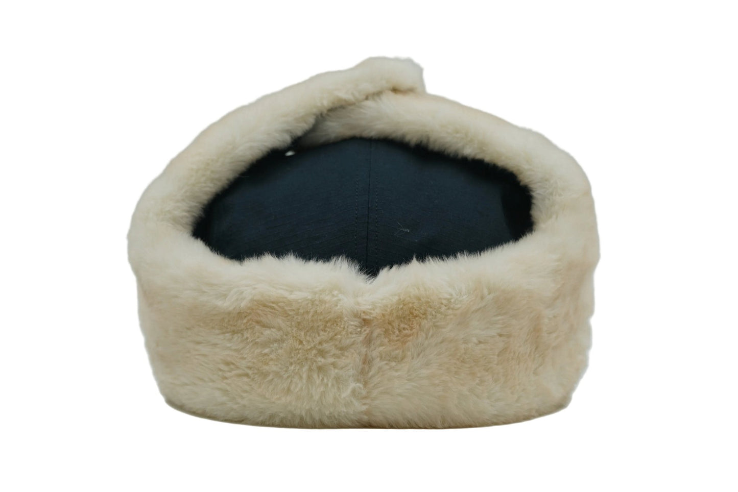 Stussy Trapper Navy Cap - Stussy - SecondPlace