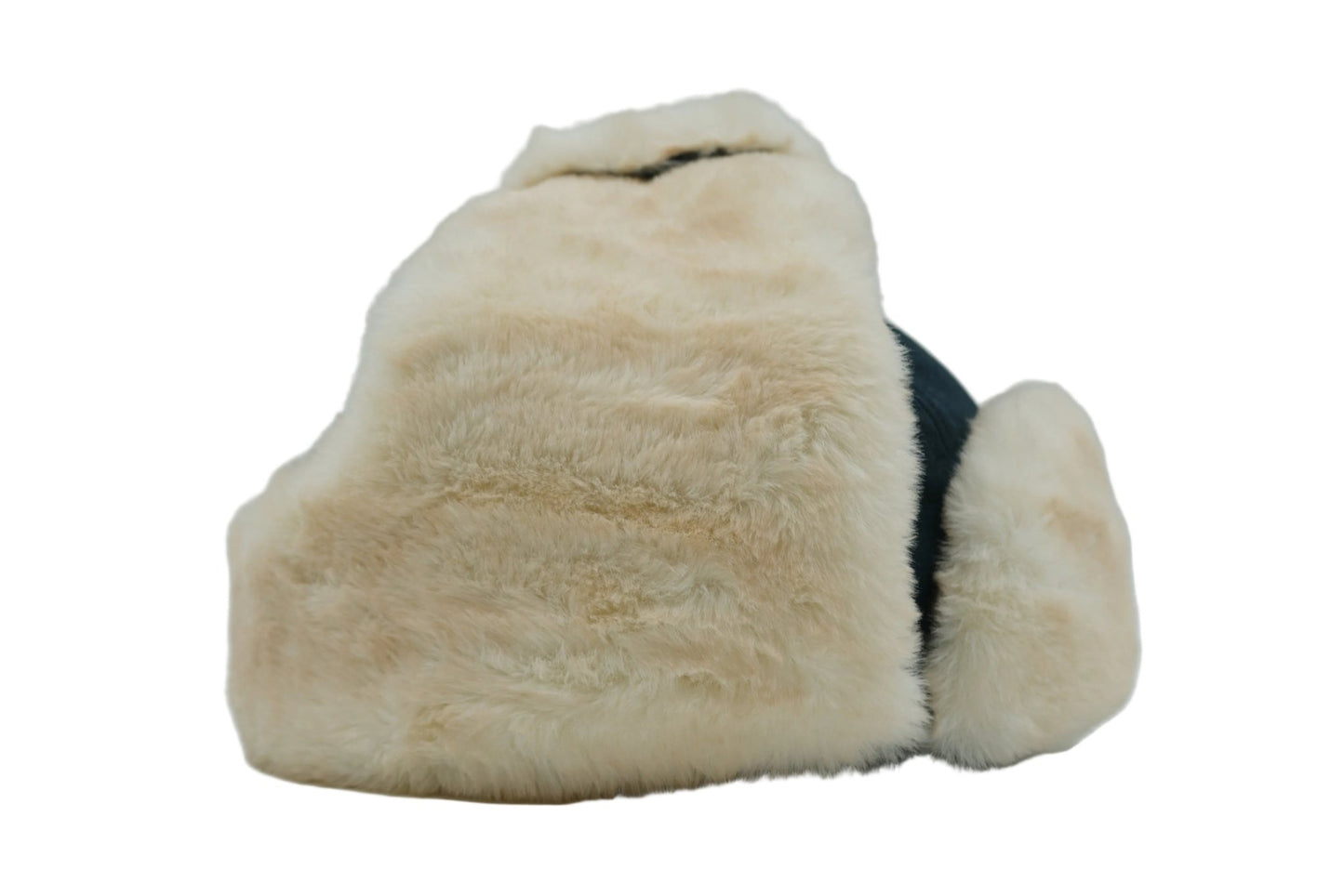 Stussy Trapper Navy Cap - Stussy - SecondPlace