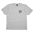 Stussy Tuff Stuff Fog T-Shirt