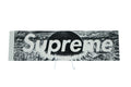 Supreme Akira Neo Tokyo Box Logo Sticker