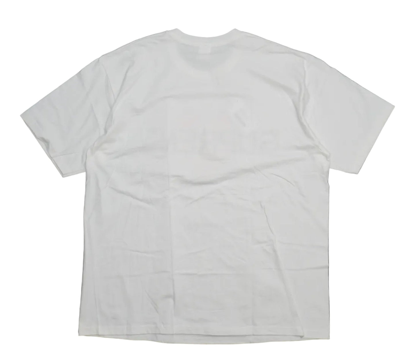Supreme Announcing White T-Shirt - Supreme - SecondPlace